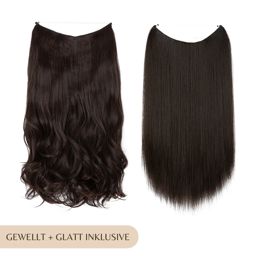 HAAR EXTENSIONS | GEWELLT & GLATT - Image 23
