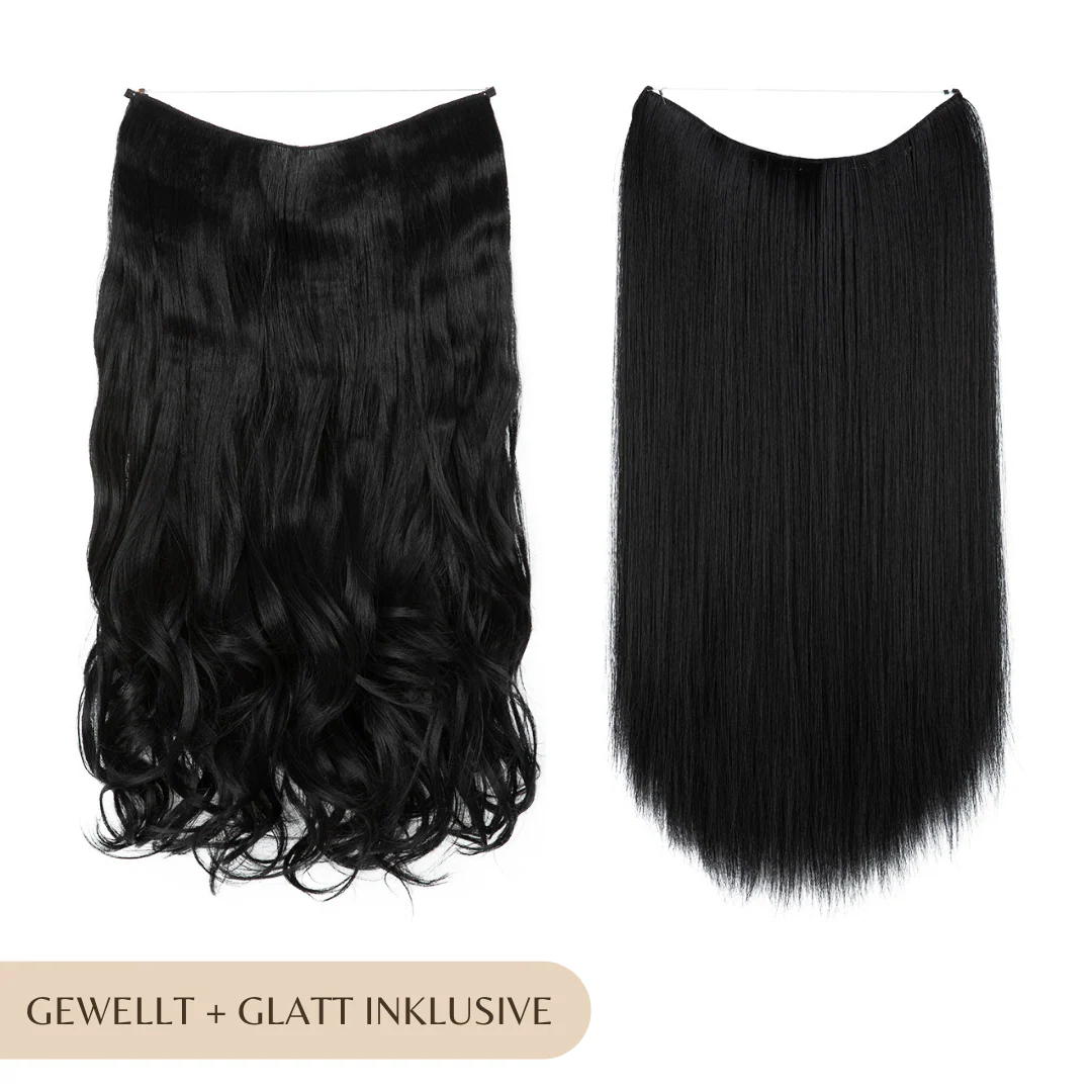 HAAR EXTENSIONS | GEWELLT & GLATT - Image 25