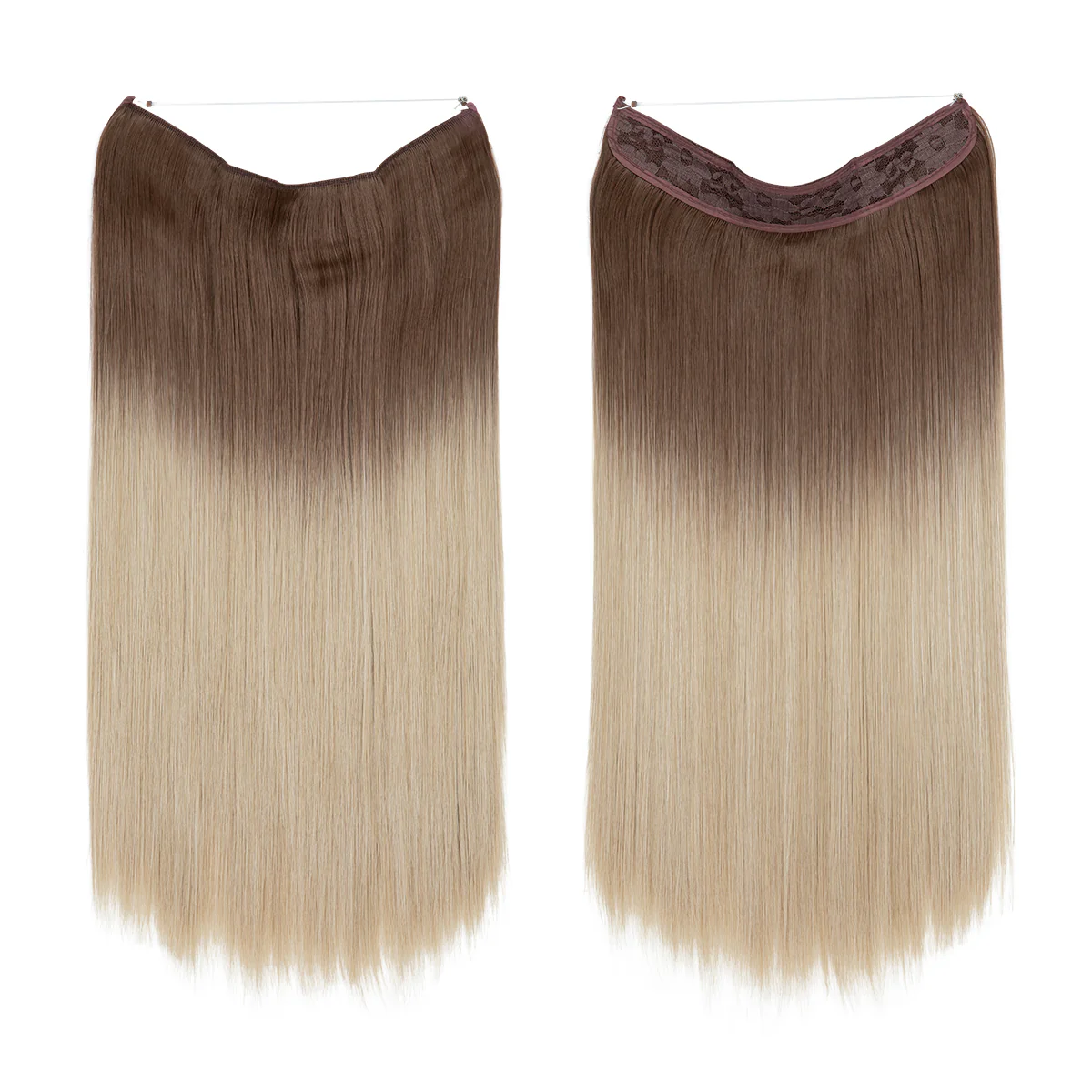 HAAR EXTENSIONS GEGLÄTTET | 40CM & 55CM - Deals - Image 13