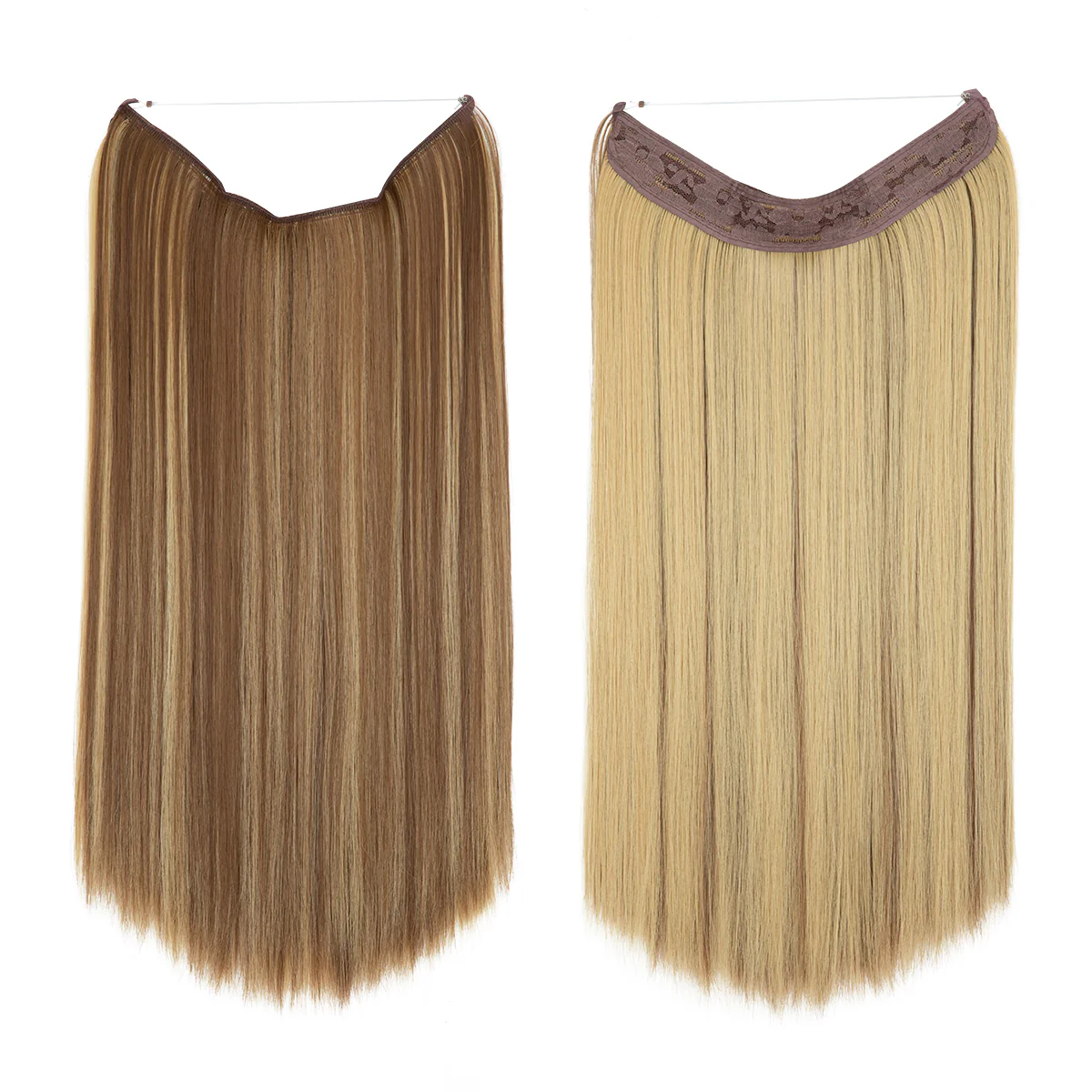 HAAR EXTENSIONS GEGLÄTTET | 40CM & 55CM - Deals - Image 16
