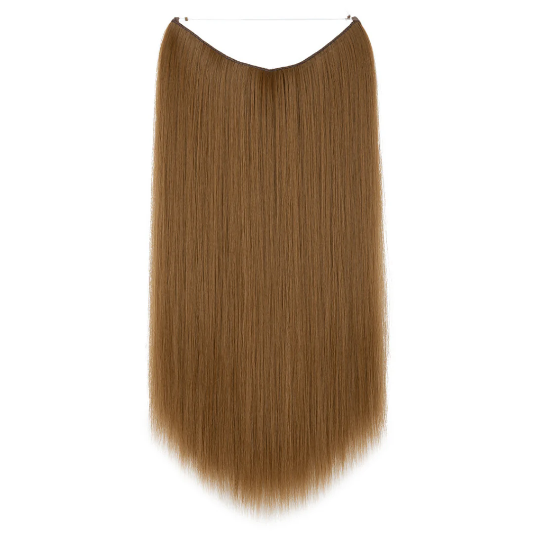HAAR EXTENSIONS GEGLÄTTET | 40CM & 55CM - Image 18