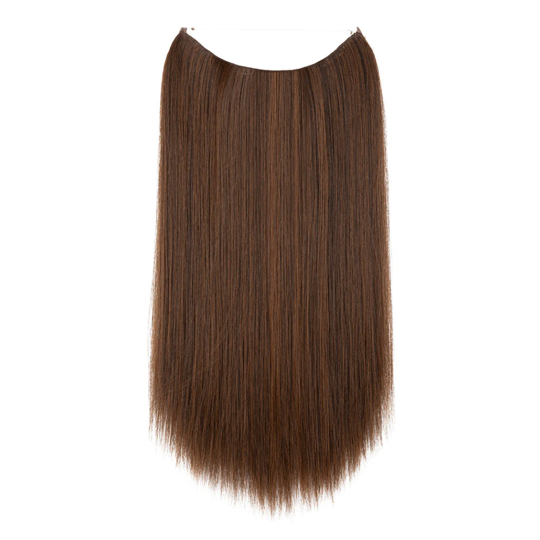HAAR EXTENSIONS GEGLÄTTET | 40CM & 55CM - Image 19