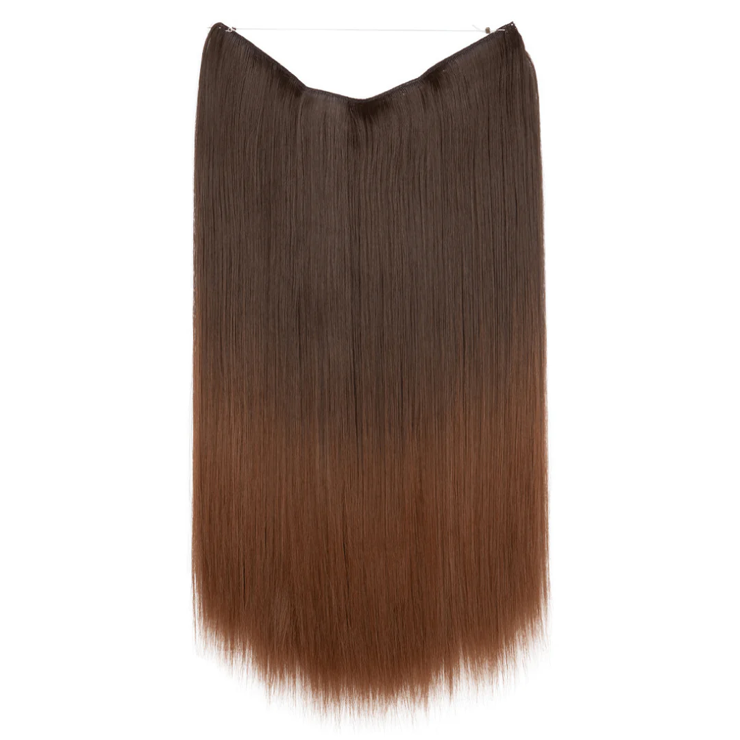 HAAR EXTENSIONS GEGLÄTTET | 40CM & 55CM - Image 23