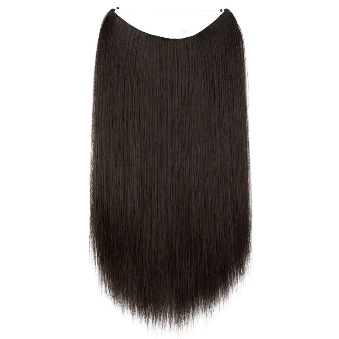 HAAR EXTENSIONS GEGLÄTTET | 40CM & 55CM - Image 25