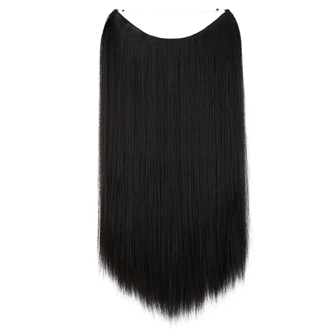 HAAR EXTENSIONS GEGLÄTTET | 40CM & 55CM - Image 27