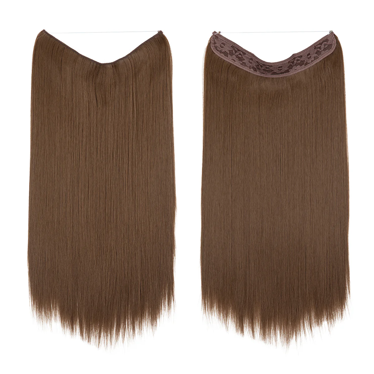 HAAR EXTENSIONS GEGLÄTTET | 40CM & 55CM - Deals - Image 28