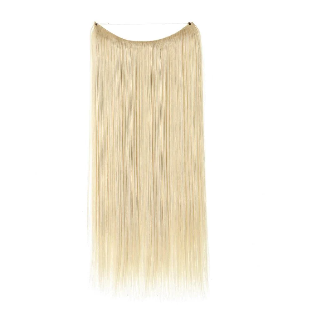 HAAR EXTENSIONS GEGLÄTTET | 40CM & 55CM - Image 6