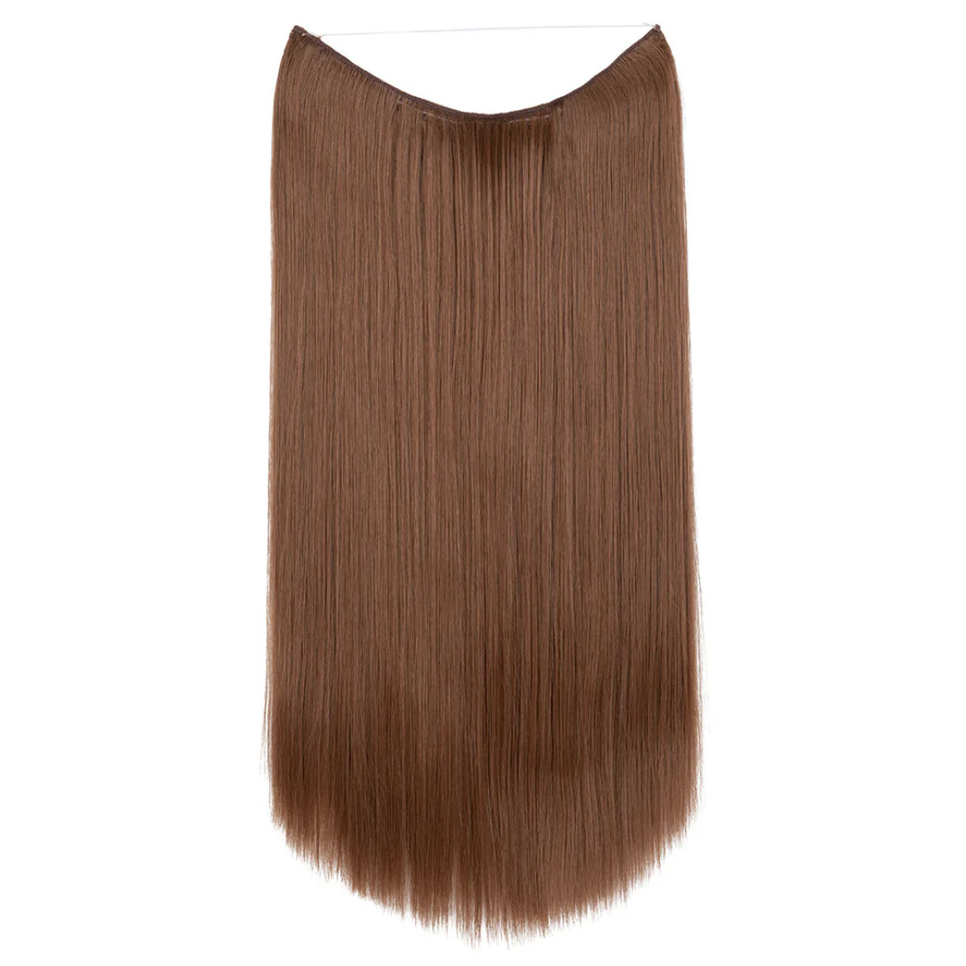 HAAR EXTENSIONS GEGLÄTTET | 40CM & 55CM - Image 29