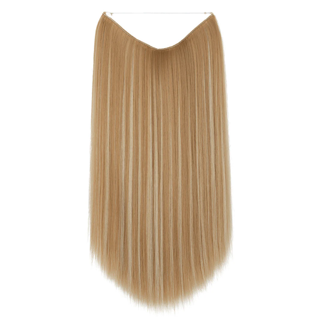 HAAR EXTENSIONS GEGLÄTTET | 40CM & 55CM - Image 11