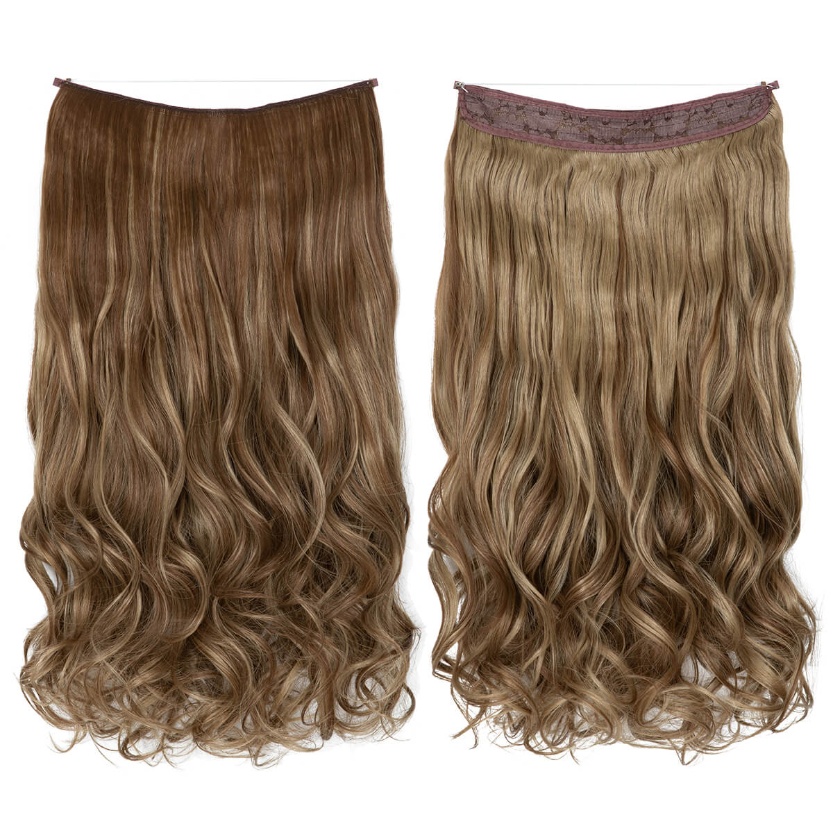 HAAR EXTENSIONS | VERLÄNGERUNG 40CM & 55CM - Deals - Image 17