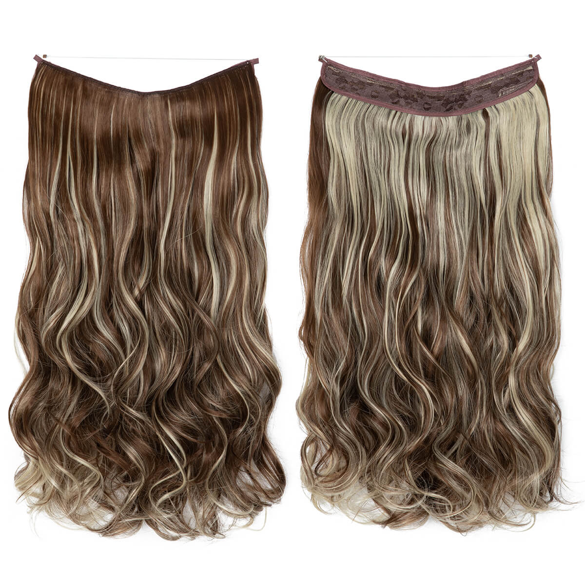 HAAR EXTENSIONS | VERLÄNGERUNG 40CM & 55CM - Deals - Image 22