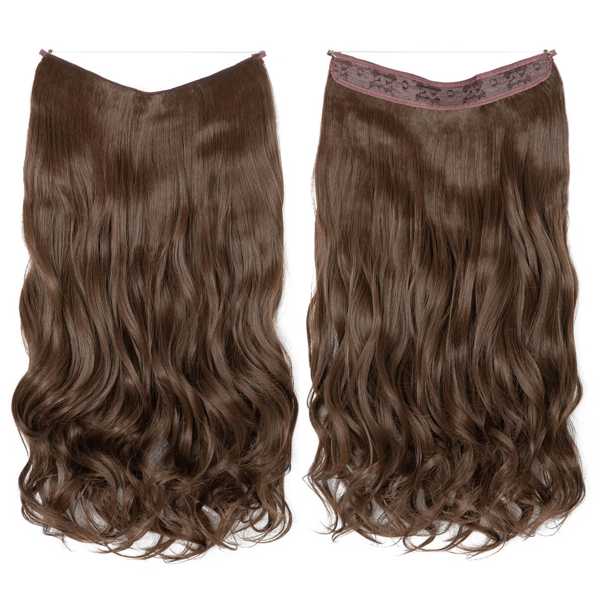 HAAR EXTENSIONS | VERLÄNGERUNG 40CM & 55CM - Deals - Image 27