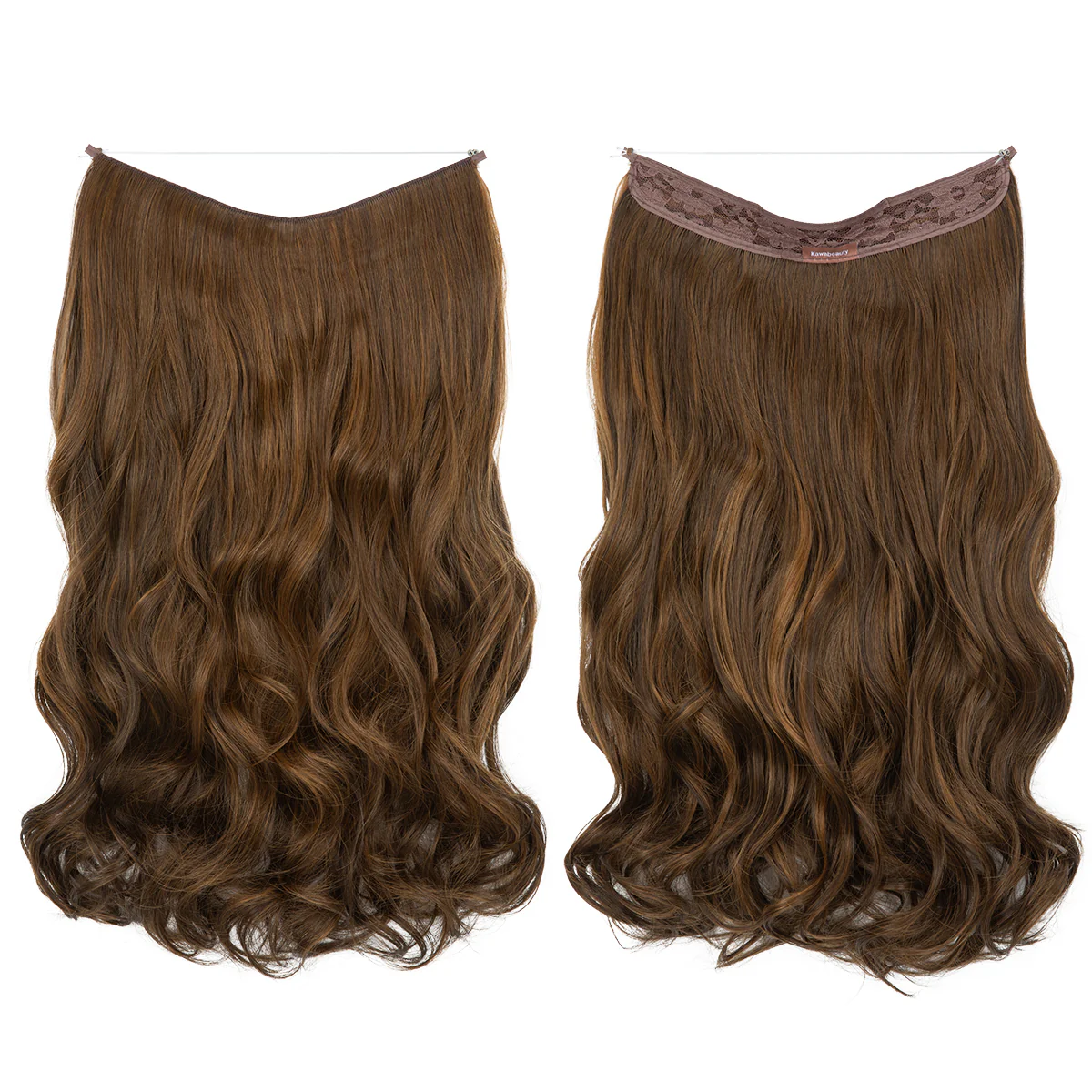 HAAR EXTENSIONS | VERLÄNGERUNG 40CM & 55CM - Deals - Image 30