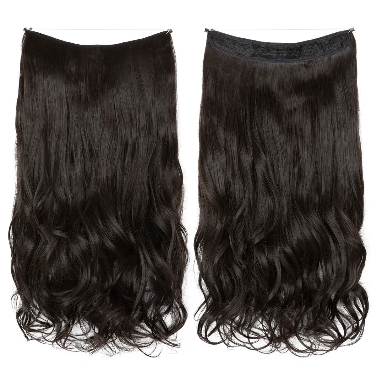 HAAR EXTENSIONS | VERLÄNGERUNG 40CM & 55CM - Deals - Image 37