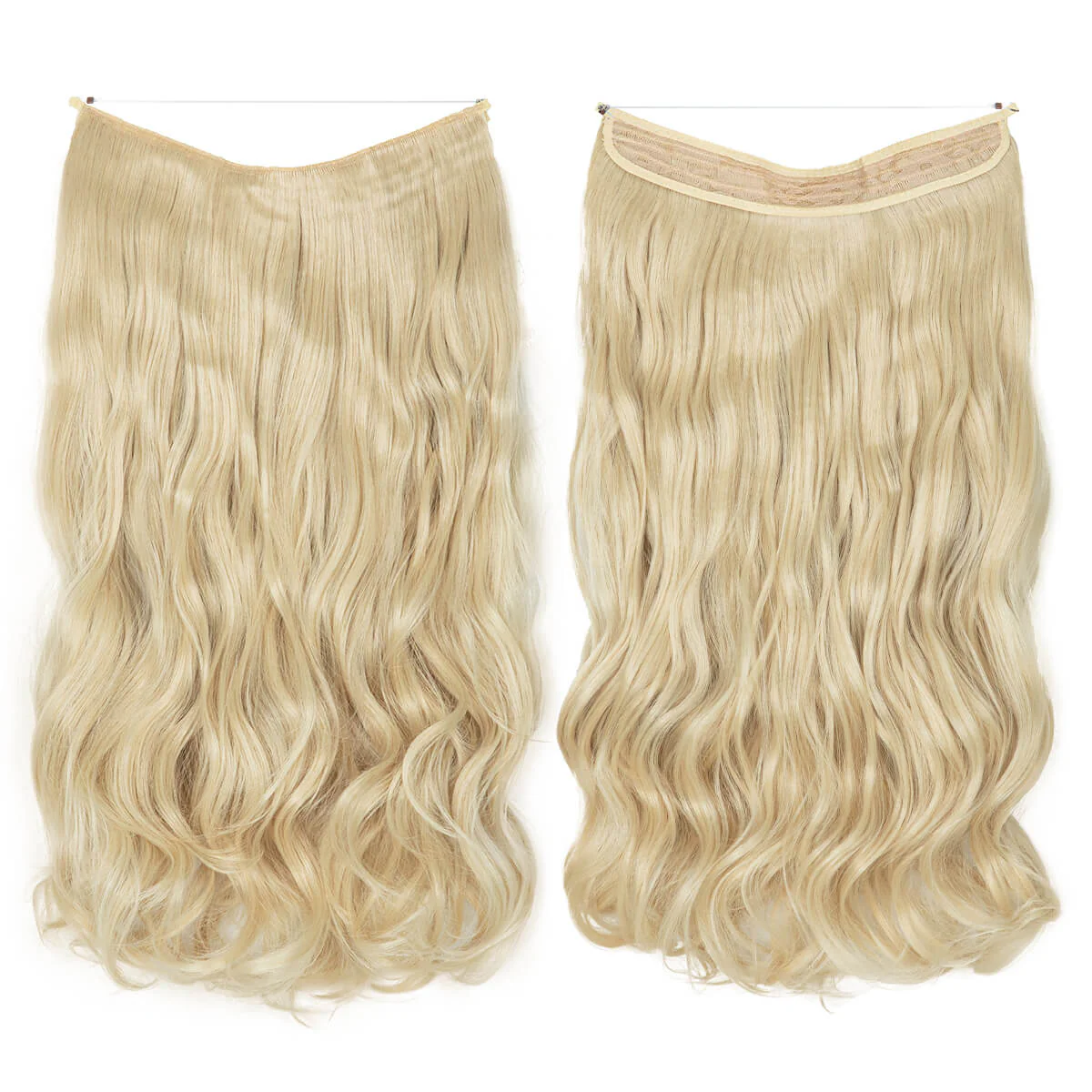 HAAR EXTENSIONS | VERLÄNGERUNG 40CM & 55CM - Deals - Image 9