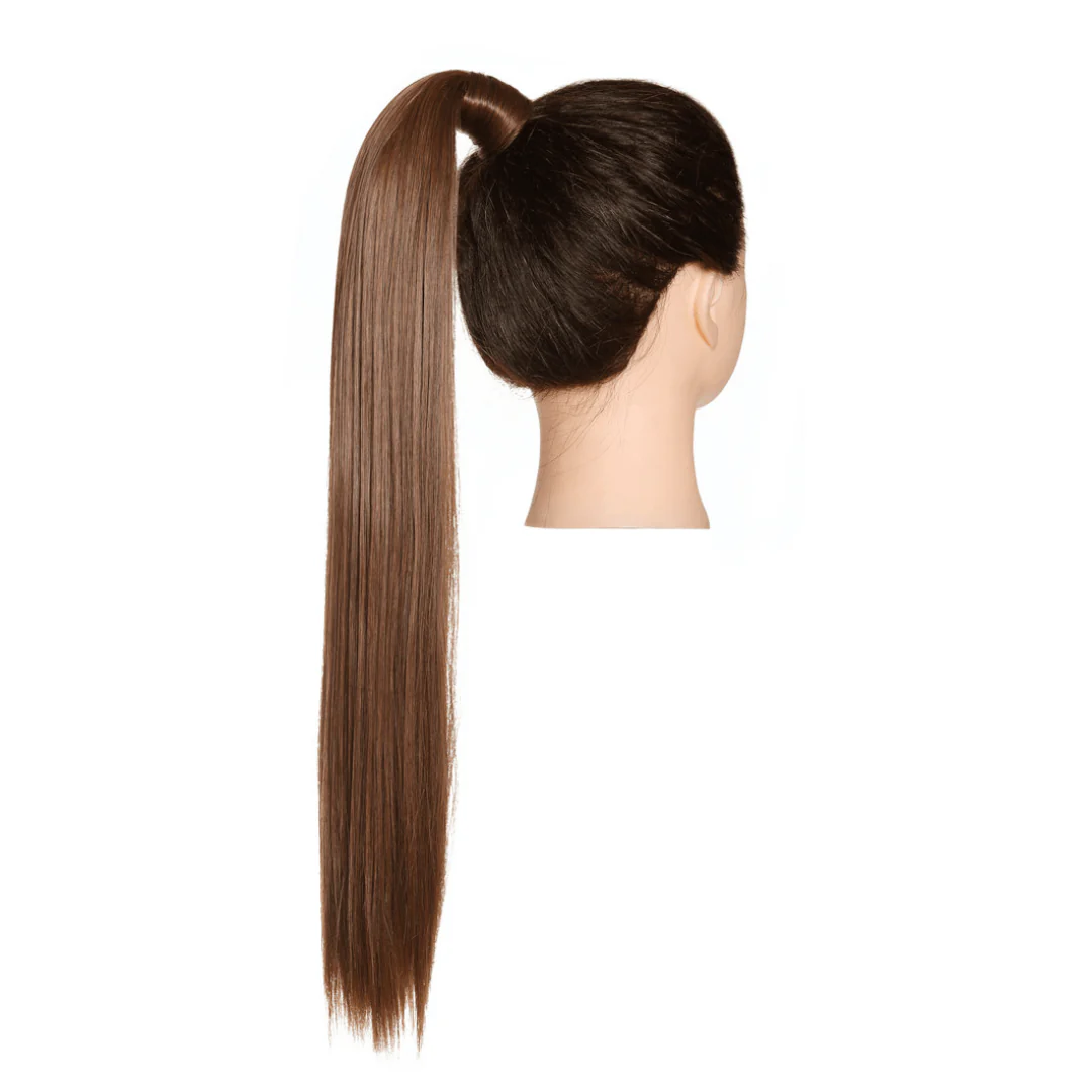 Ponytail Extensions - Glatt | 60cm & 80cm - Deals - Image 13