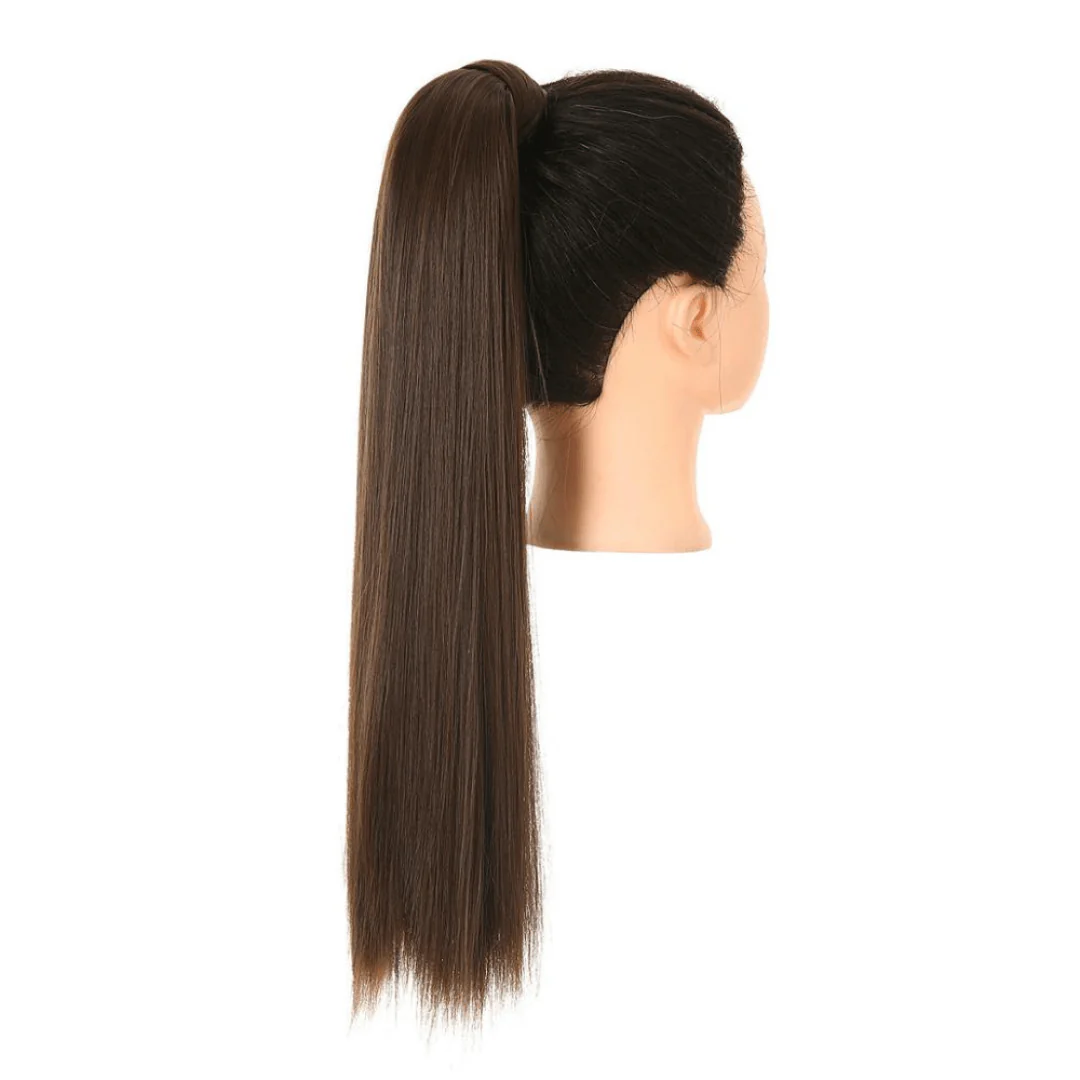 Ponytail Extensions - Glatt | 60cm & 80cm - Deals - Image 14
