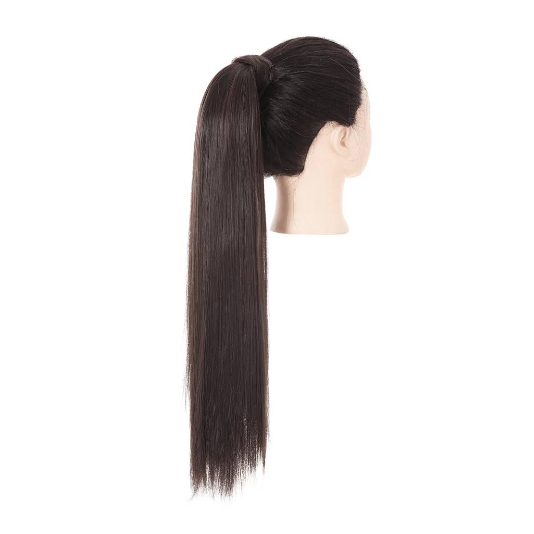 Ponytail Extensions - Glatt | 60cm & 80cm - Deals - Image 16