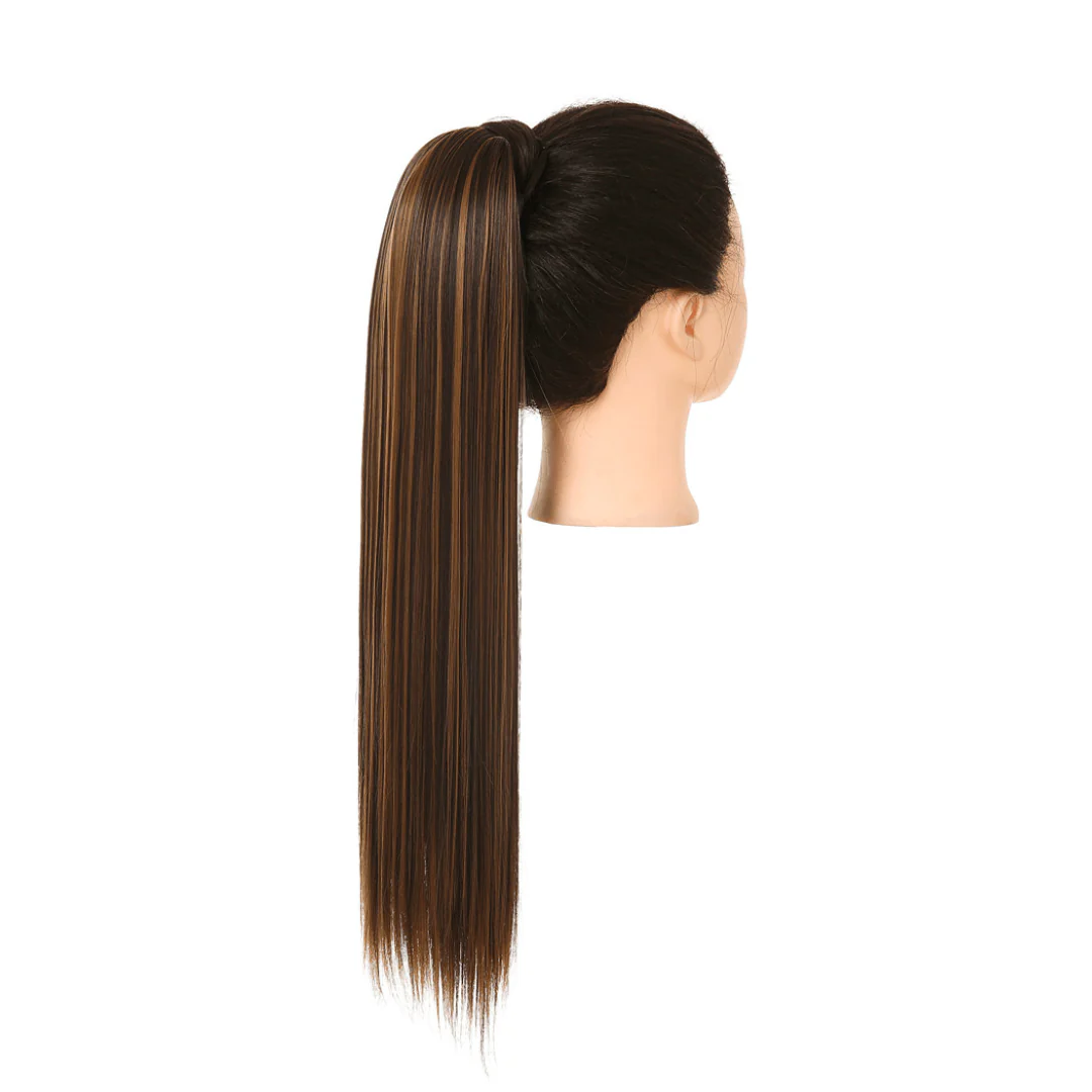 Ponytail Extensions - Glatt | 60cm & 80cm - Deals - Image 17