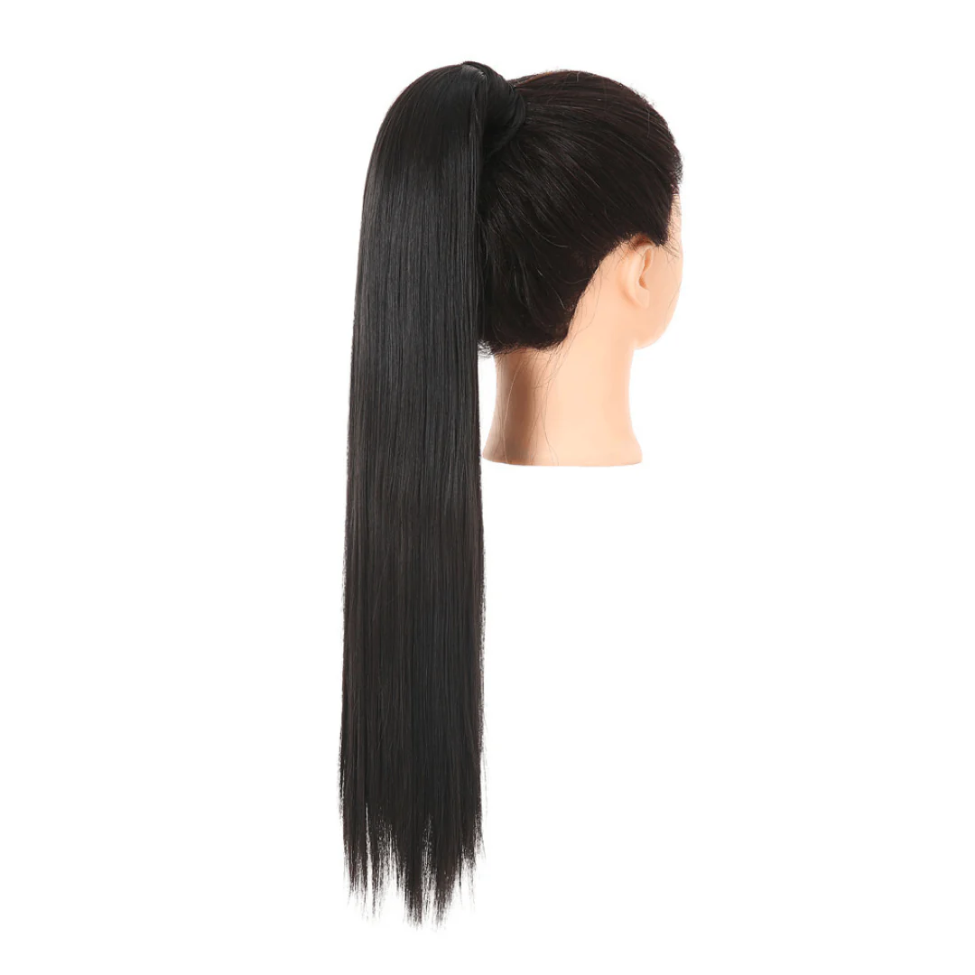 Ponytail Extensions - Glatt | 60cm & 80cm - Deals - Image 18