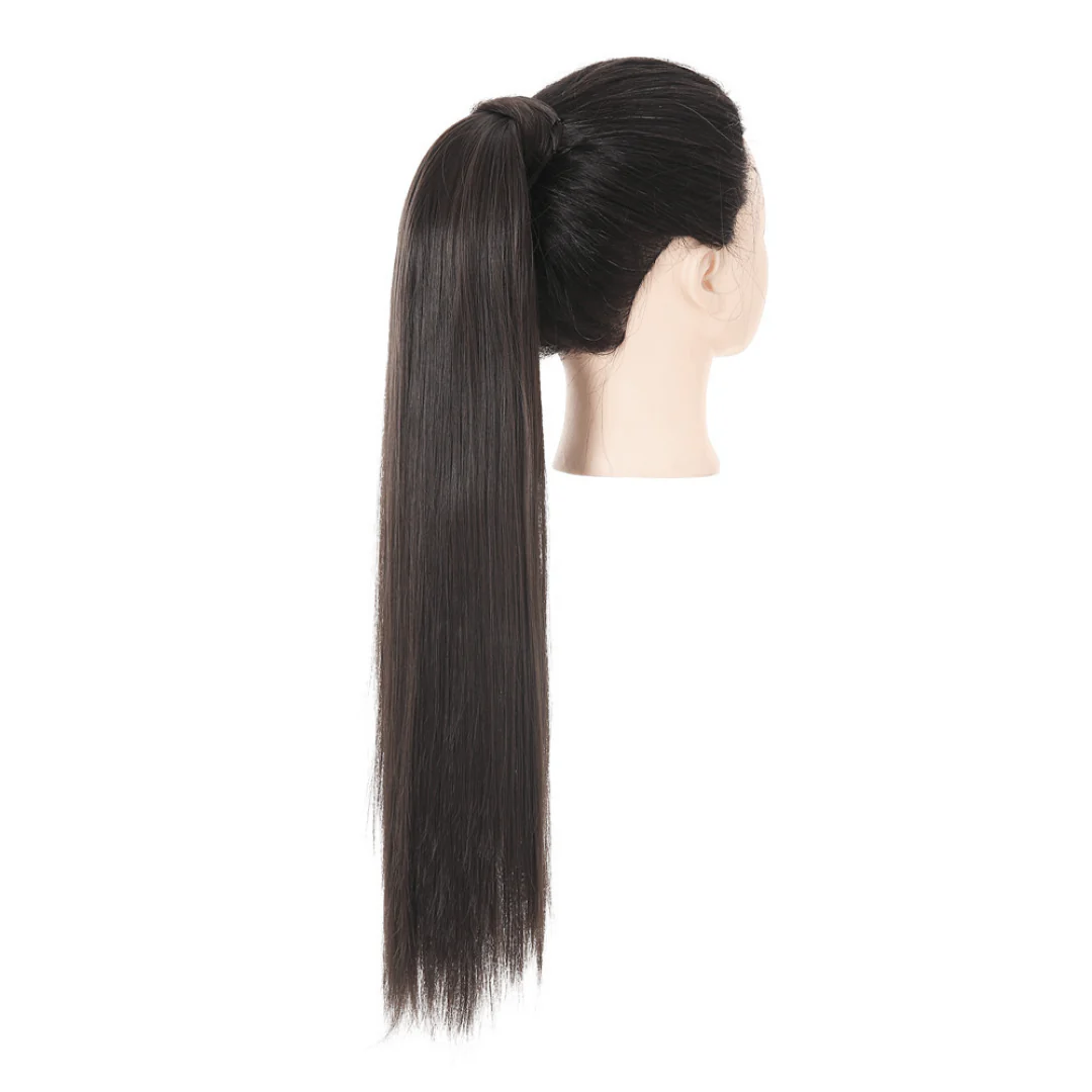 Ponytail Extensions - Glatt | 60cm & 80cm - Deals - Image 19