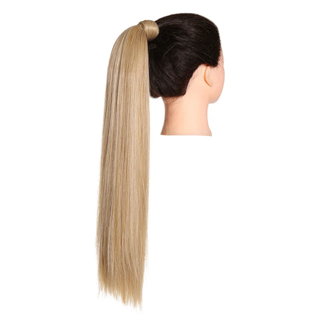 Ponytail Extensions - Glatt | 60cm & 80cm - Deals - Image 21