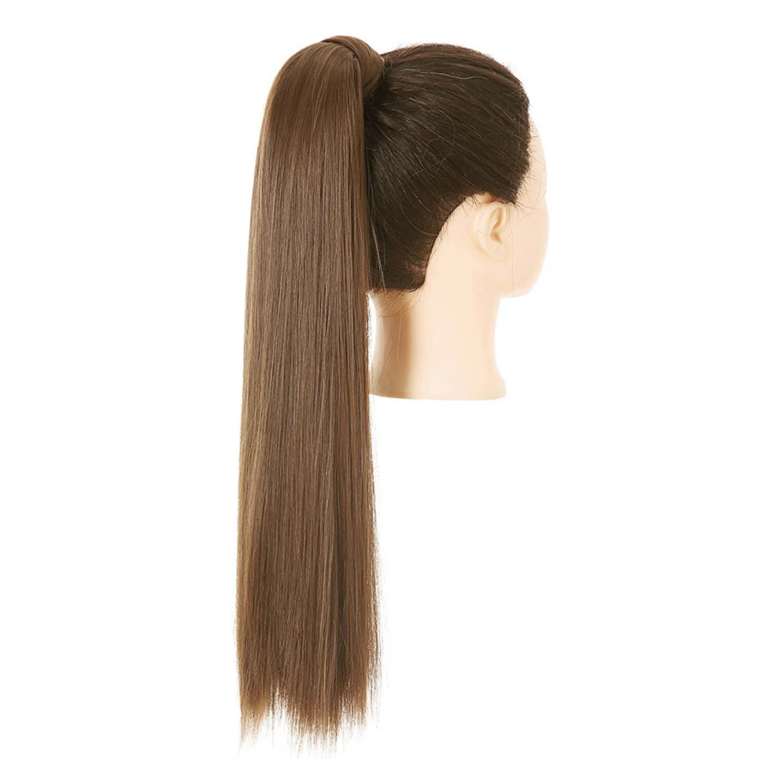 Ponytail Extensions - Glatt | 60cm & 80cm - Deals - Image 22
