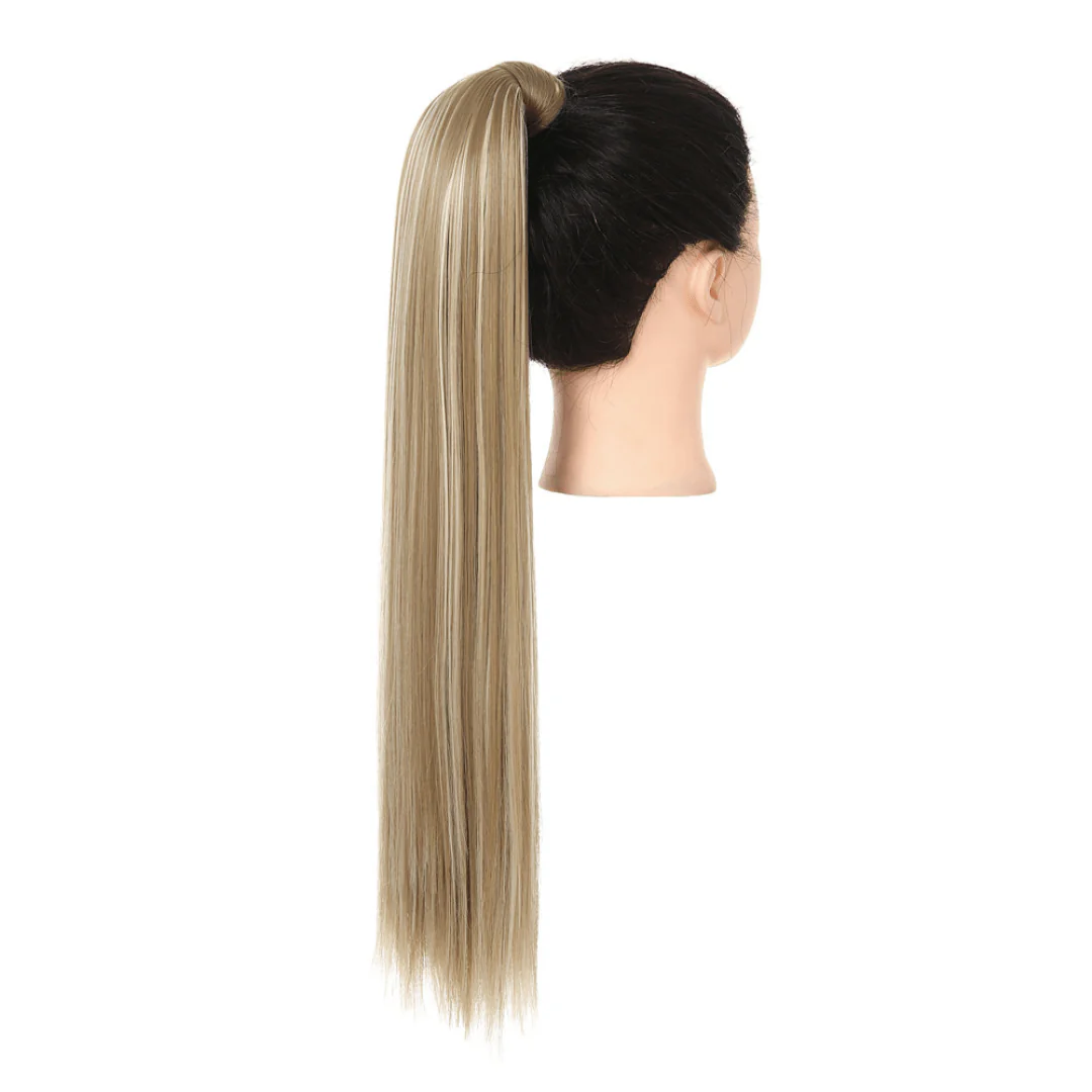 Ponytail Extensions - Glatt | 60cm & 80cm - Deals - Image 6
