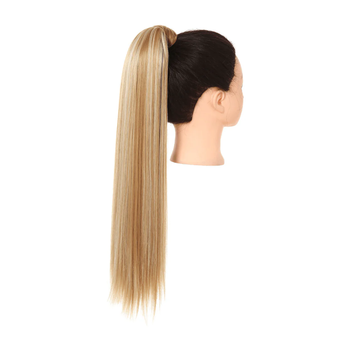 Ponytail Extensions - Glatt | 60cm & 80cm - Deals - Image 7