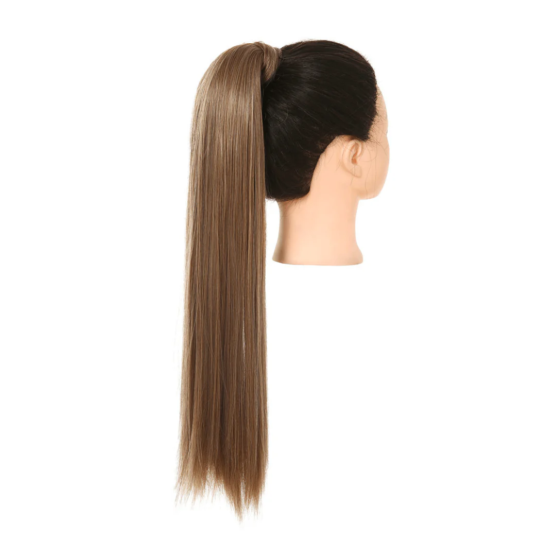 Ponytail Extensions - Glatt | 60cm & 80cm - Deals - Image 8