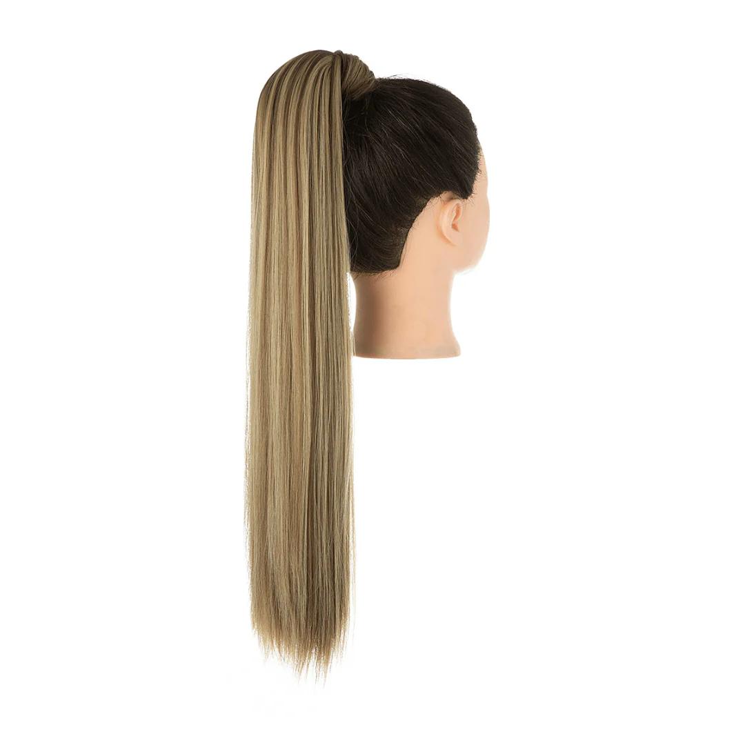 Ponytail Extensions - Glatt | 60cm & 80cm - Deals - Image 9