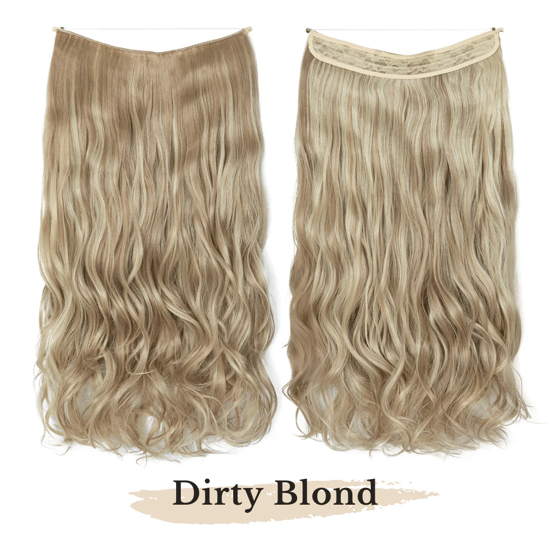 HAAR EXTENSIONS | VERLÄNGERUNG 40CM & 55CM - Image 10