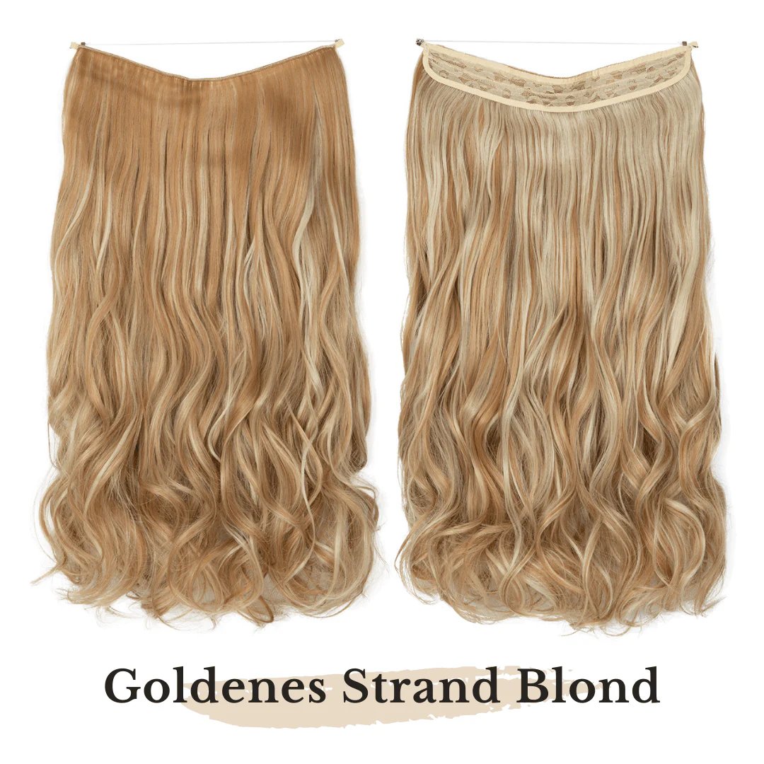 HAAR EXTENSIONS | VERLÄNGERUNG 40CM & 55CM - Image 13