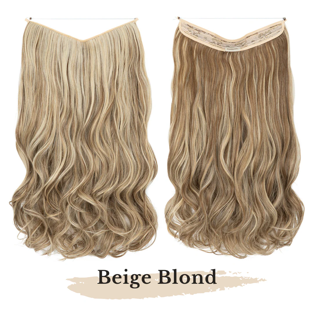 HAAR EXTENSIONS | VERLÄNGERUNG 40CM & 55CM - Image 14
