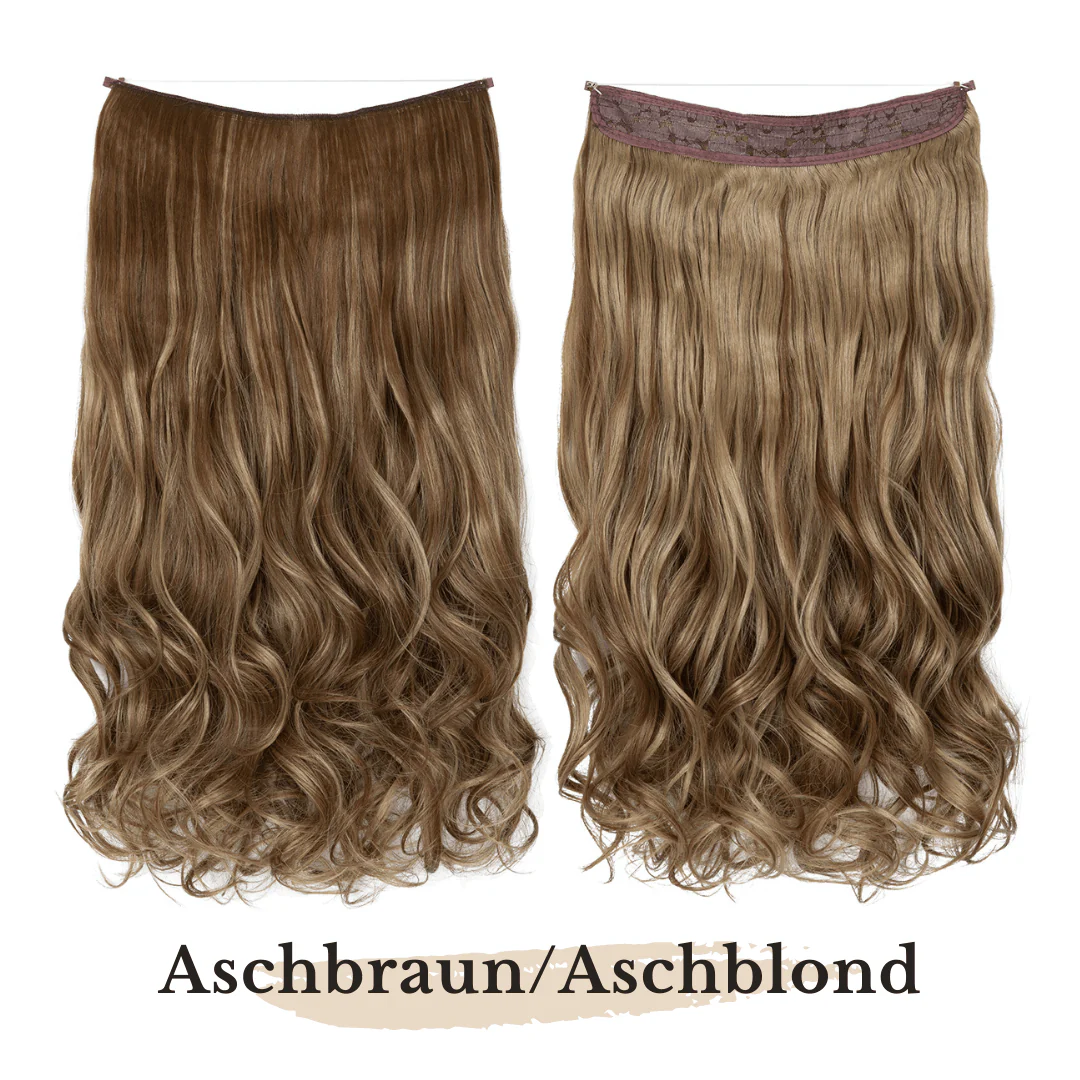 HAAR EXTENSIONS | VERLÄNGERUNG 40CM & 55CM - Image 16