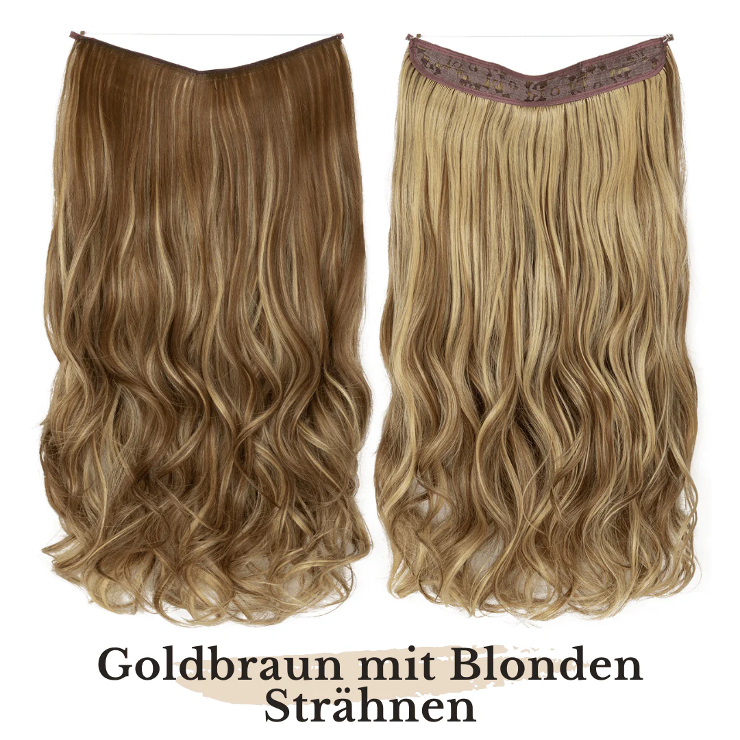 HAAR EXTENSIONS | VERLÄNGERUNG 40CM & 55CM - Image 17