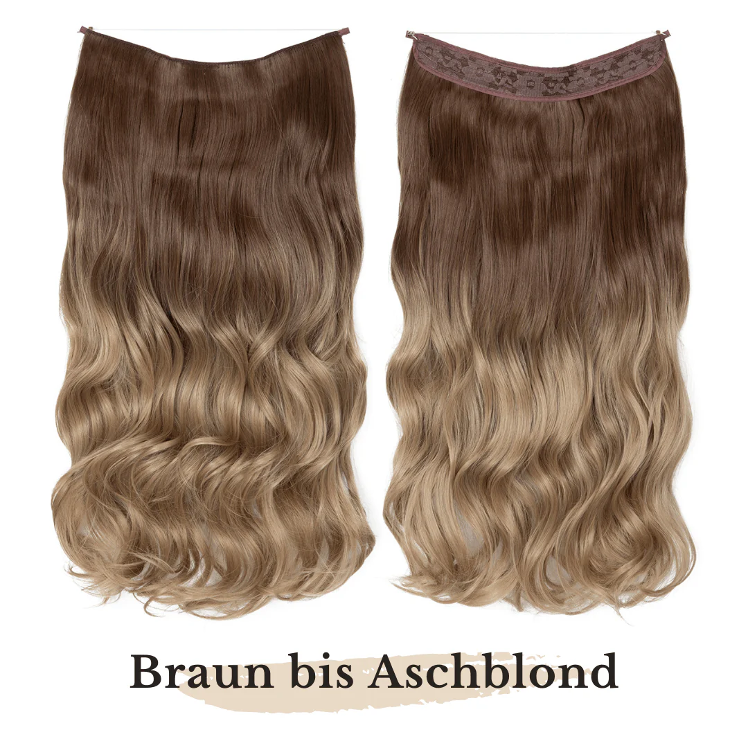 HAAR EXTENSIONS | VERLÄNGERUNG 40CM & 55CM - Image 19