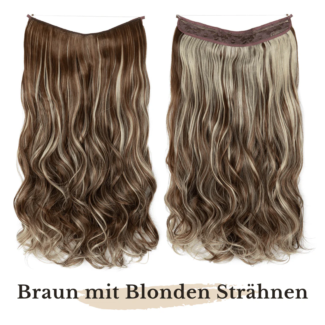 HAAR EXTENSIONS | VERLÄNGERUNG 40CM & 55CM - Image 21