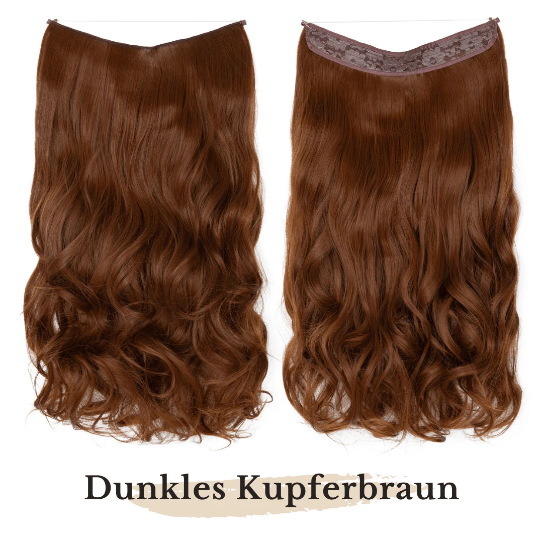 HAAR EXTENSIONS | VERLÄNGERUNG 40CM & 55CM - Image 24