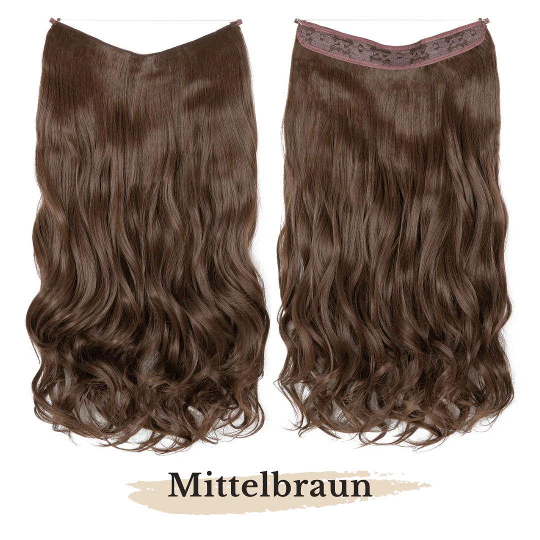 HAAR EXTENSIONS | VERLÄNGERUNG 40CM & 55CM - Image 26