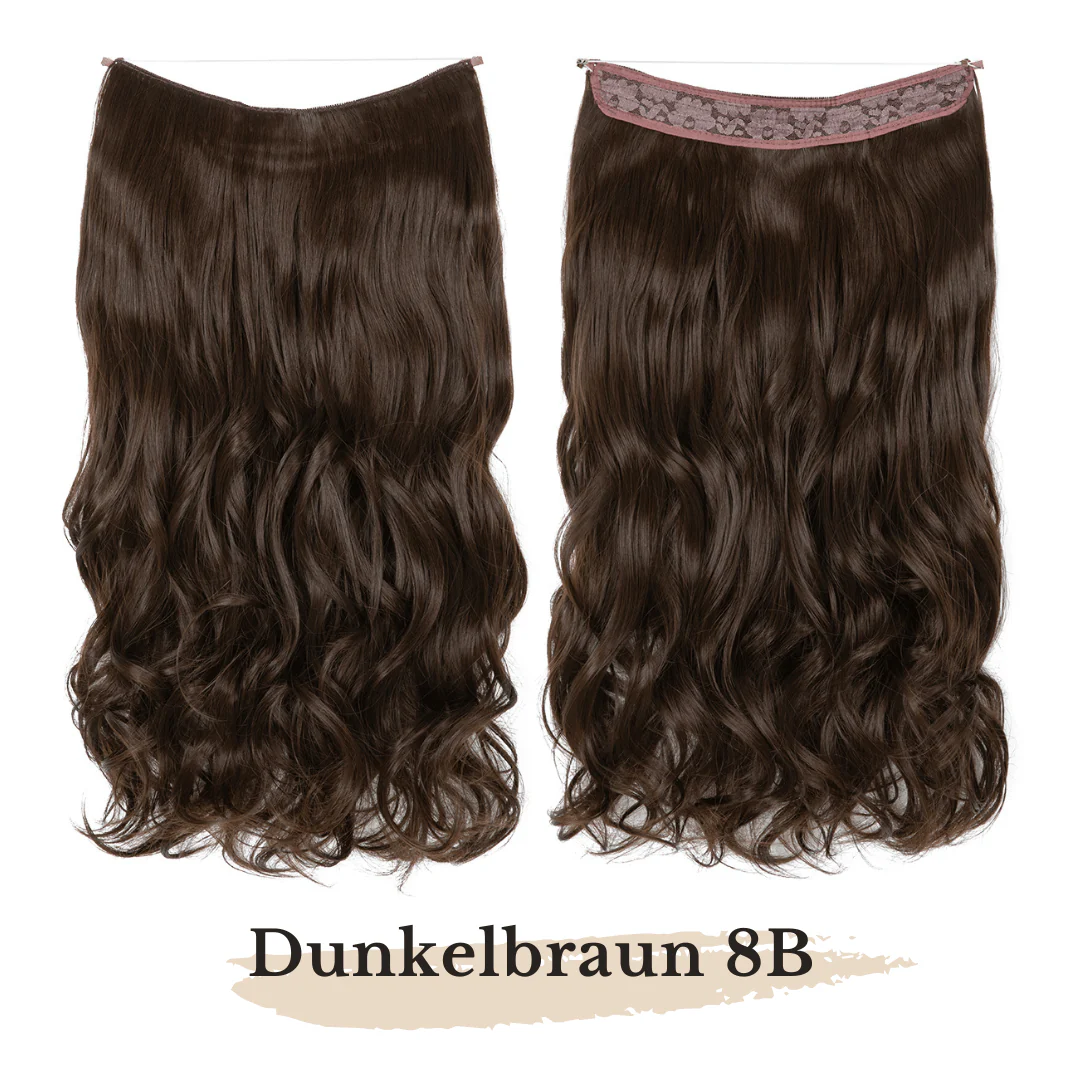 HAAR EXTENSIONS | VERLÄNGERUNG 40CM & 55CM - Image 28