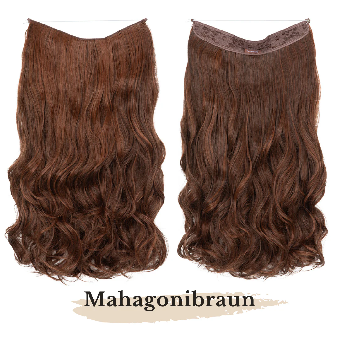 HAAR EXTENSIONS | VERLÄNGERUNG 40CM & 55CM - Image 33