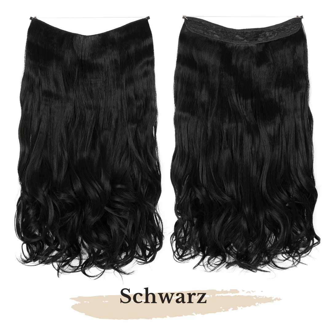 HAAR EXTENSIONS | VERLÄNGERUNG 40CM & 55CM - Image 37