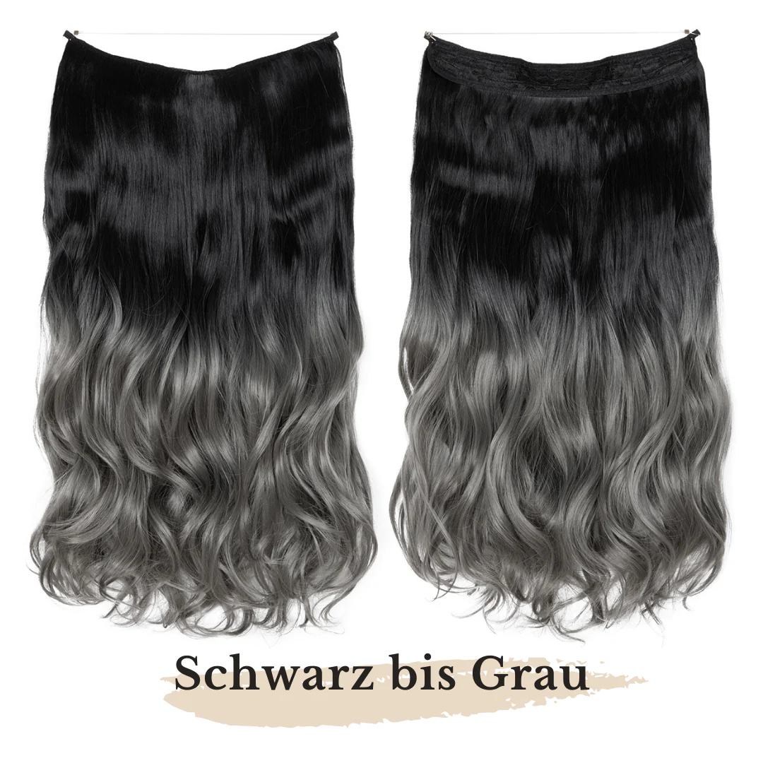 HAAR EXTENSIONS | VERLÄNGERUNG 40CM & 55CM - Image 39