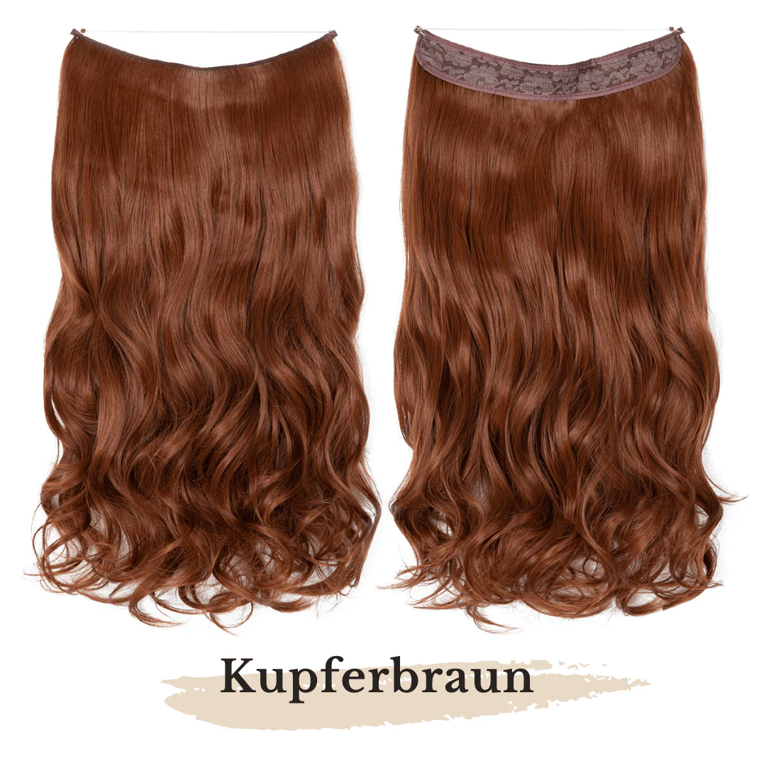 HAAR EXTENSIONS | VERLÄNGERUNG 40CM & 55CM - Image 41